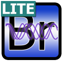 Biorhythms Calculator Lite Icon