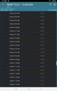 TempTraq Clinician screenshot 12