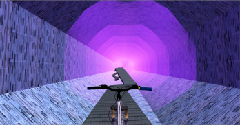 Geometry Bike Rider screenshot 2