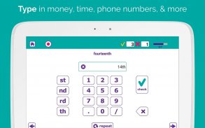 Number Therapy Lite screenshot 5