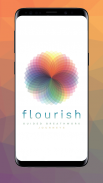 Flourish - Guided Breathwork J screenshot 1