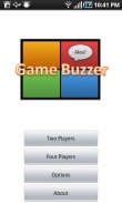 Game Buzzer screenshot 2