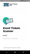 Event Tickets Plus screenshot 2