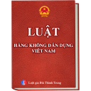 Luật Hàng Không Dân Dụng Việt Nam