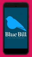 Blue Bill- Point Of Sale screenshot 0