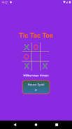 Tic Tac Toe screenshot 16