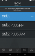 Radio Gibraltar screenshot 7