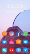 Oppo ColorOS 12 Launcher screenshot 7