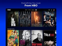 Max: Stream HBO, TV, & Movies screenshot 7