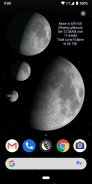 Lunescope: Moon Phases+ screenshot 7