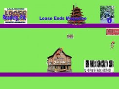 Loose Ends Game screenshot 6