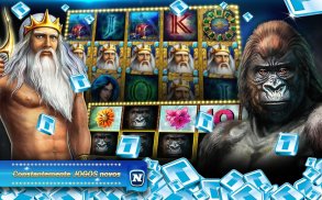 GameTwist 777: Free Slots & Casino games screenshot 6