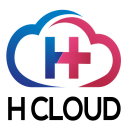 H CLOUD Icon