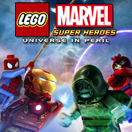 en cualquier momento Arqueológico guión LEGO ® Marvel Super Heroes Descargar APK Android | Aptoide