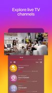 Yango Play: Movies and music screenshot 5
