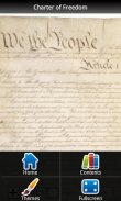 Constitution Bill of Rights screenshot 0