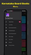 Karnataka Textbooks App screenshot 1
