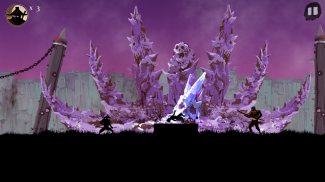 Ninja Arashi screenshot 9