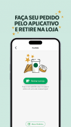 Starbucks Brasil screenshot 3