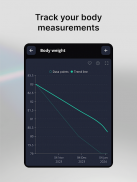 StrengthLog – Workout Tracker screenshot 11