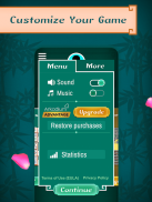 Classic Solitaire Majong Games screenshot 3