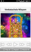 Venkateshwara Songs Telugu screenshot 13