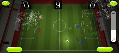 DuoXBall screenshot 5