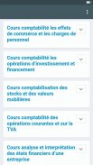 Formation de comptabilité screenshot 0