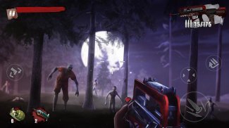 Zombie Frontier 3: Sniper FPS screenshot 11