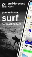 Surf-Forecast.com screenshot 3