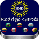 Hinode Ecuador Icon