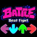 FNF Beat Fight:Full Mod Battle Icon