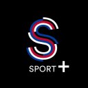 S Sport Plus Icon