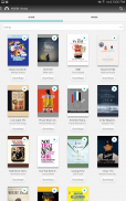 NOOK Audiobooks screenshot 5