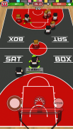 机でバスケ screenshot 1