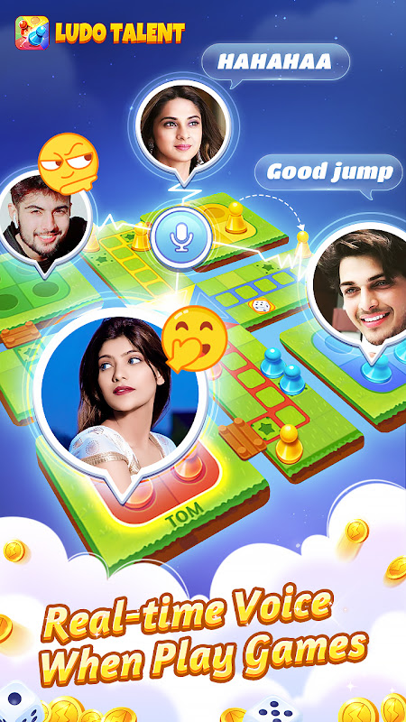 Download Ludo Game : Ludo 2020 Star Game for Android - Free - 3.8