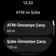 VakıfBank Mobil Bankacılık screenshot 7