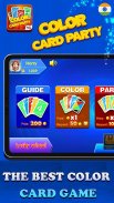 Unoo Classic (Card Party): Playing Uno - Uno game screenshot 3