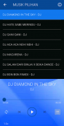 DJ diamond in the sky Viral screenshot 1