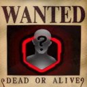 Wanted Poster(Ranking) Icon