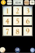 lerne, Slide Puzzle zu lösen  Learn Solving Puzzle screenshot 1