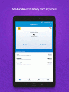 mMoney Wallet screenshot 4