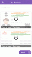 ID Card Wallet: Digital Holder screenshot 2