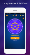 Luck By Spin - Lucky Spin Wheel screenshot 4