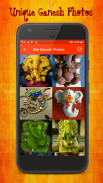 Ganesh Chaturthi 2020 - Photos, Wishes, Aarti screenshot 4