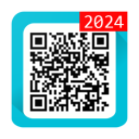 QR Barcode Easy icon