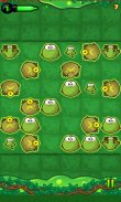 Frog Rush: Squish Toads screenshot 2