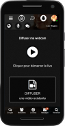Envie De Discuter, votre application de chat et rencontres ligne ! screenshot 6