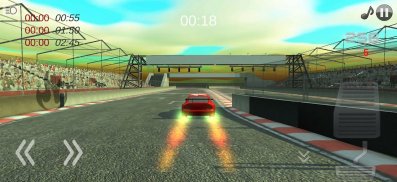 Fast Race screenshot 5