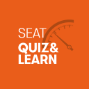 SEAT Quiz&Learn Icon